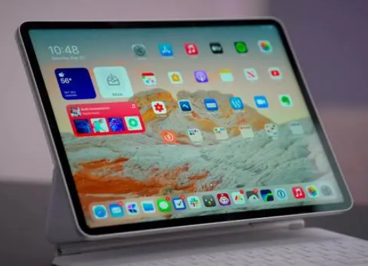 火炬开发区街道ipad维修分享新款iPad Pro或将采用M4芯片 