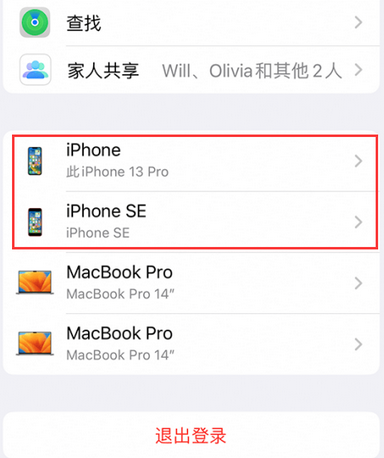 火炬开发区街道苹火炬开发区街道果维修网点分享iPhone如何查询序列号