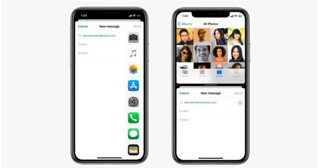 火炬开发区街道苹果维修分享iOS 17支持哪些机型？iOS 17支持机型曝光 