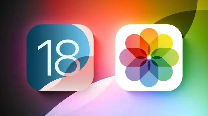 火炬开发区街道苹果手机维修分享苹果 iOS / iPadOS 18.1Beta 3 发布 