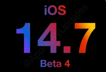 火炬开发区街道苹果手机维修分享iOS 14.7 Beta4值得升级吗 