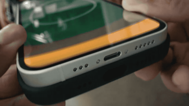 火炬开发区街道苹果手机维修分享未来 Magsafe 还有哪些发展空间 