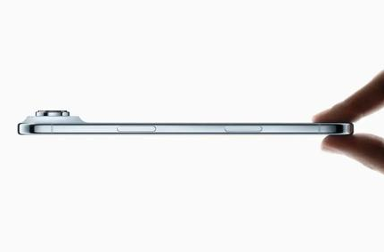 火炬开发区街道苹果维修点分享iPhone 17 Air自动关机电源故障解析 