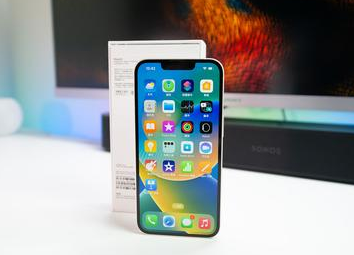 火炬开发区街道苹果维修点分享iPhone 14电池发烫真实诱因盘点 