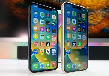 火炬开发区街道苹果维修点分享iPhone 14 Plus发烫常见情况科普 