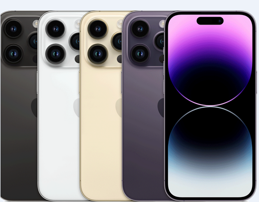 火炬开发区街道苹果维修点分享iPhone 14 Pro发烫易忽略问题解析 