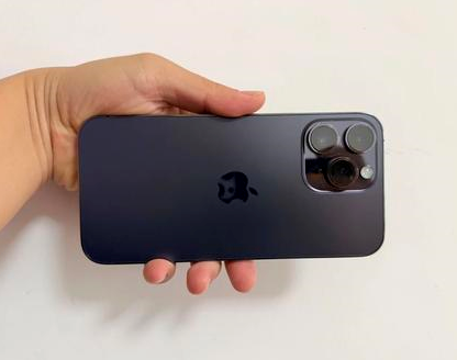 火炬开发区街道苹果维修点分享iPhone 14 Pro Max发烫多重诱因剖析 