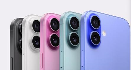 火炬开发区街道苹果维修点分享iPhone 16发烫易忽视因素汇总 