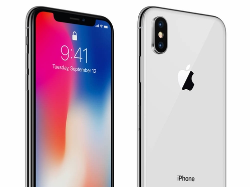 火炬开发区街道苹果维修点分享iPhone X摄像头实拍质感与场景适配全解析 