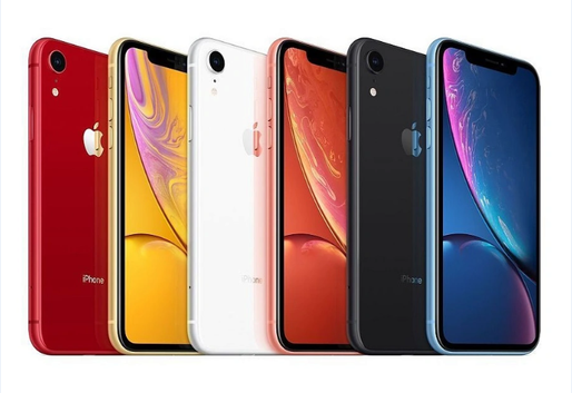 火炬开发区街道苹果维修点分享iPhone XR摄像头原生色彩表现与日常拍摄实用指南 